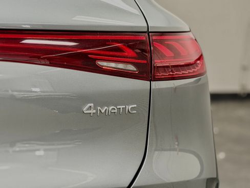 Certified 2023 Mercedes-Benz EQS 450+ 4MATIC SUV image 14