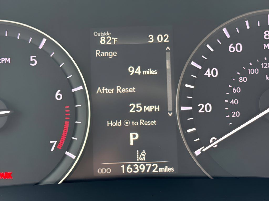 Used 2016 Lexus RX 350 FWD w/ Premium Package image 21