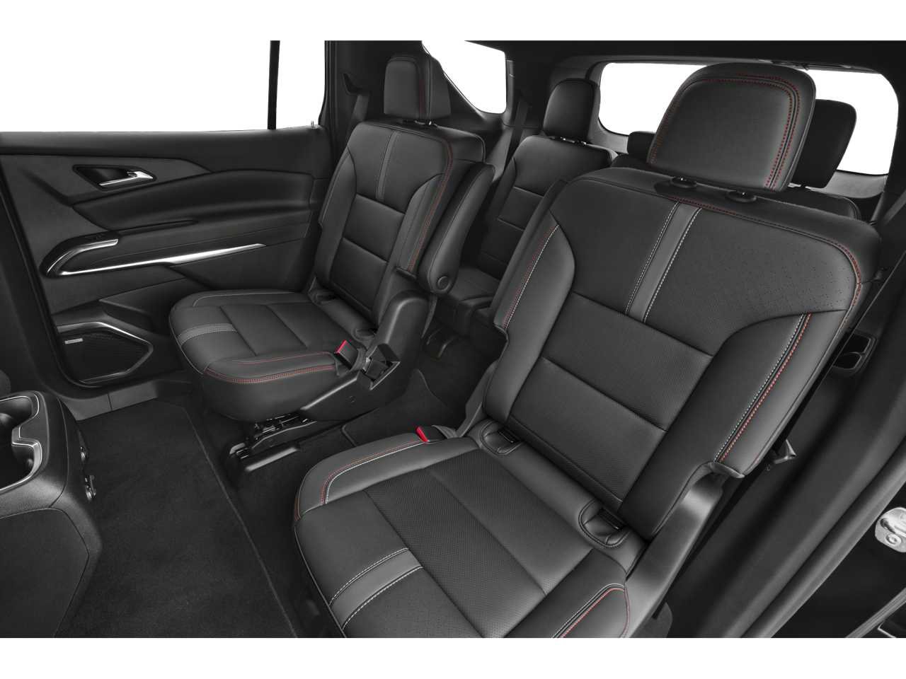 Used 2024 Chevrolet Traverse RS FWD image 12
