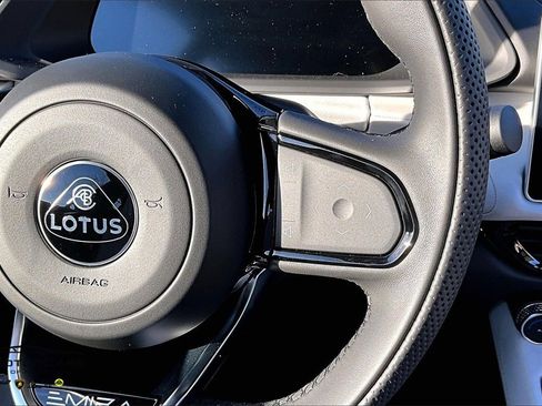 Used 2025 Lotus Emira image 18