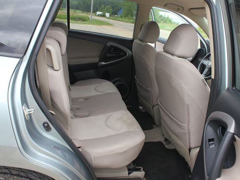 Used 2008 Toyota RAV4 4WD image 35