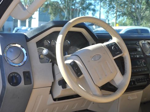 Used 2008 Ford F350 Lariat AWD/4WD image 37