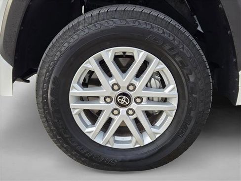 Used 2025 Toyota Tundra SR5 image 22