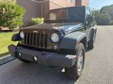 Used 2014 Jeep Wrangler Sport w/ Quick Order Package 24S image 3