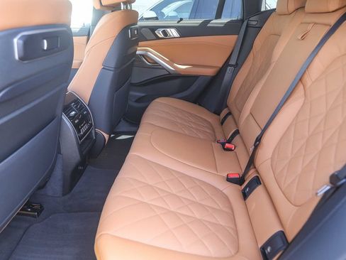 Used 2026 BMW X6 M60i AWD/4WD image 15