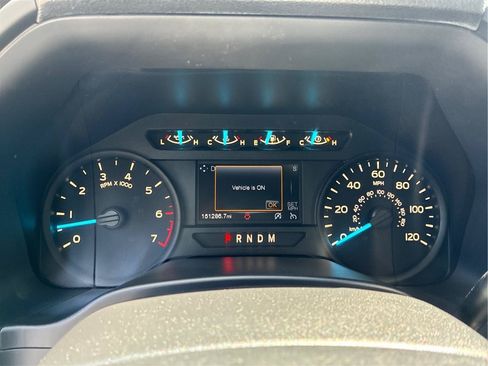 Used 2019 Ford F150 XL w/ Equipment Group 101A Mid RWD image 21
