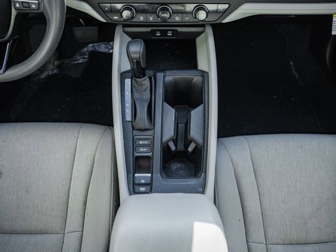 Certified 2024 Honda Accord EX image 24