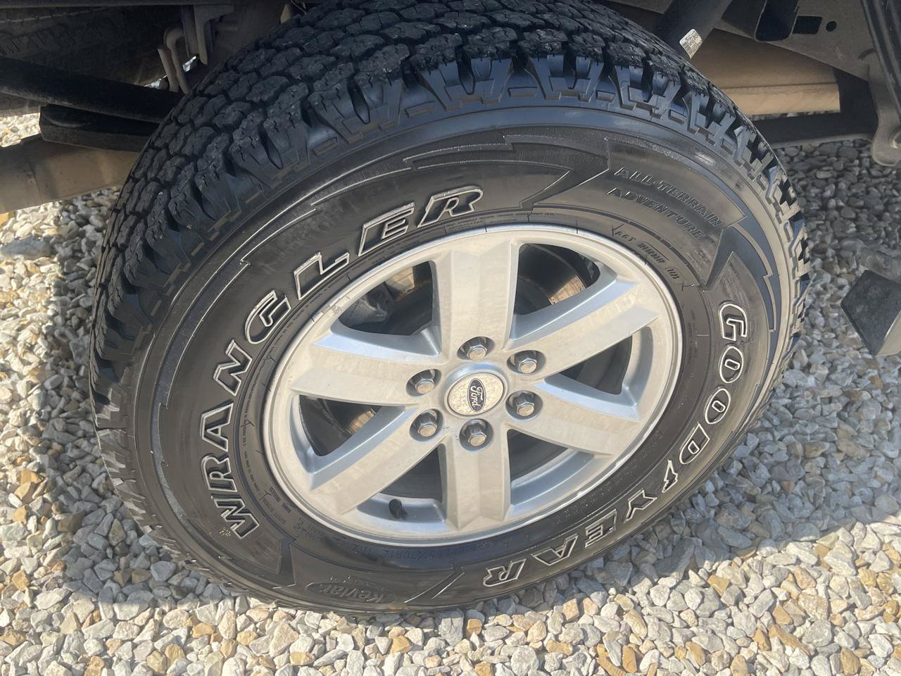Used 2022 Ford F150 XLT w/ Equipment Group 301A Mid AWD/4WD image 25