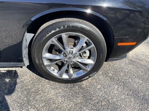 Certified 2023 Dodge Challenger SXT w/ Cold Weather Group image 48