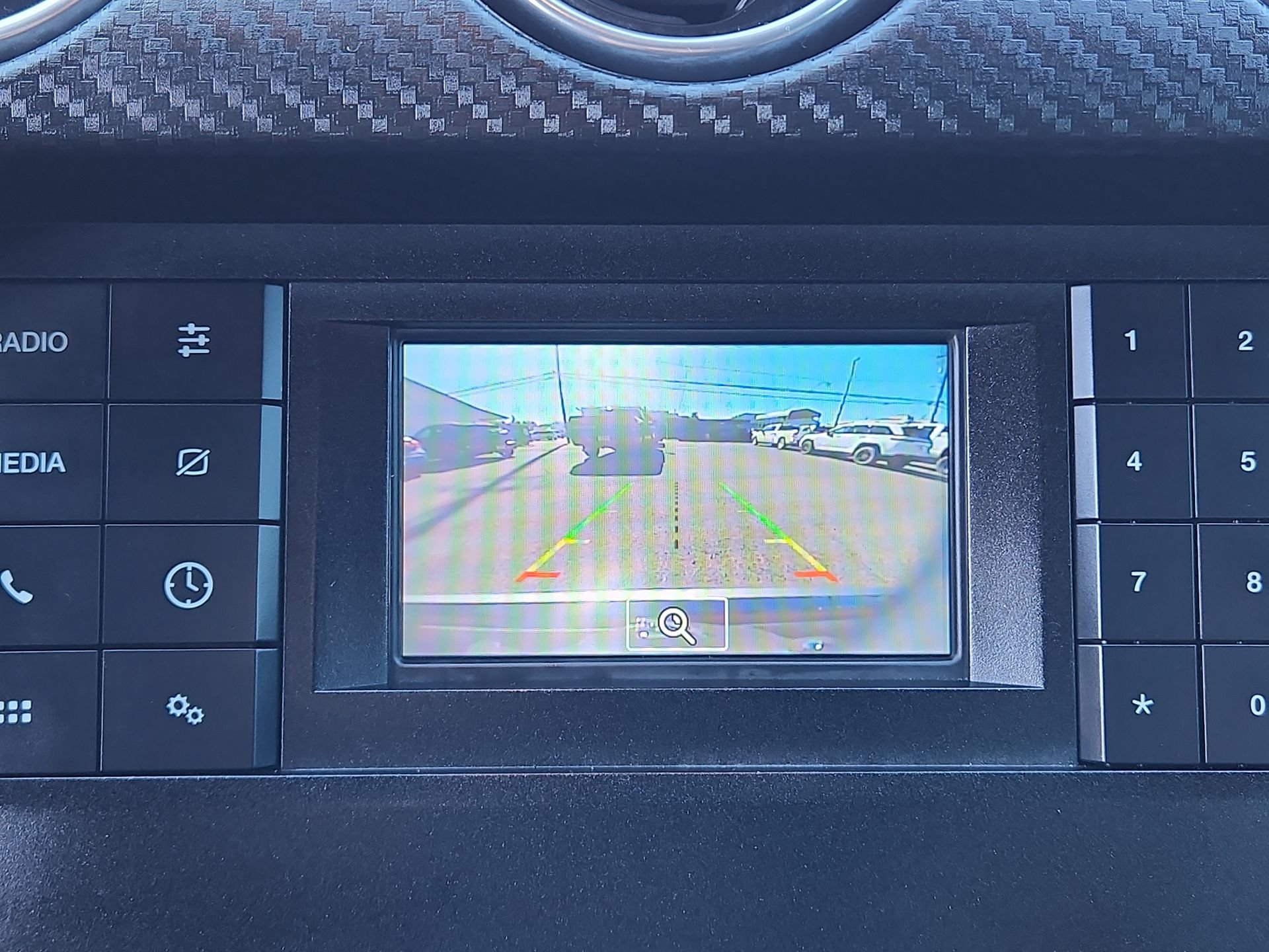 Used 2020 Ford Mustang Coupe RWD image 22