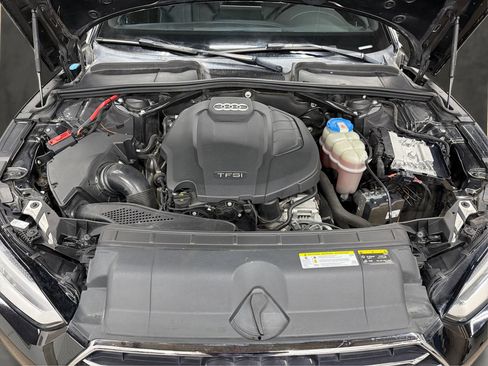 Used 2018 Audi A5 2.0T Premium Plus w/ Premium Plus image 9