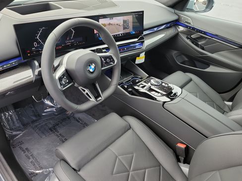 New 2027 BMW 540i xDrive AWD/4WD image 18