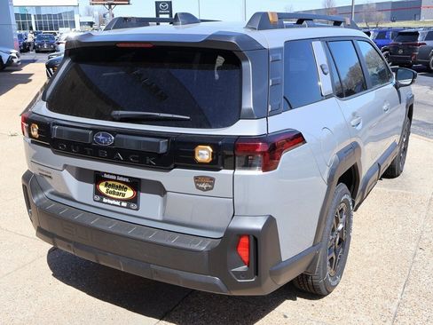 New 2026 Subaru Outback Wilderness image 6