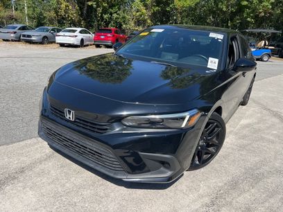 Used 2023 Honda Civic Sport