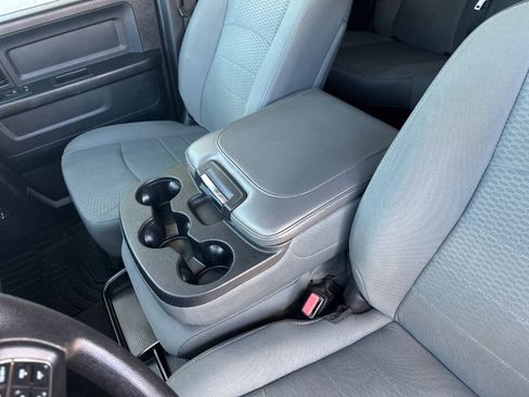 Used 2016 RAM 1500 Tradesman w/ Popular Equipment Group AWD/4WD image 23
