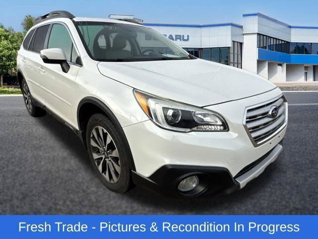 Used 2016 Subaru Outback 3.6R Limited AWD/4WD image 7