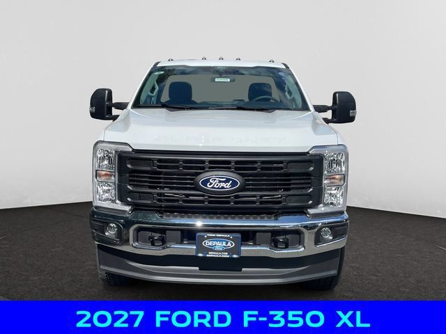 New 2027 Ford F350 XL w/ FX4 Off-Road Package AWD/4WD image 7