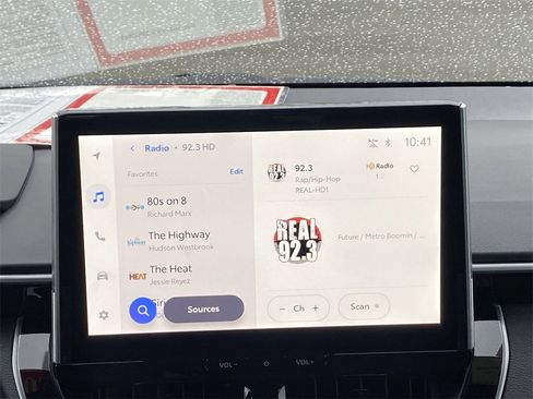 Certified 2026 Toyota Corolla XSE image 27