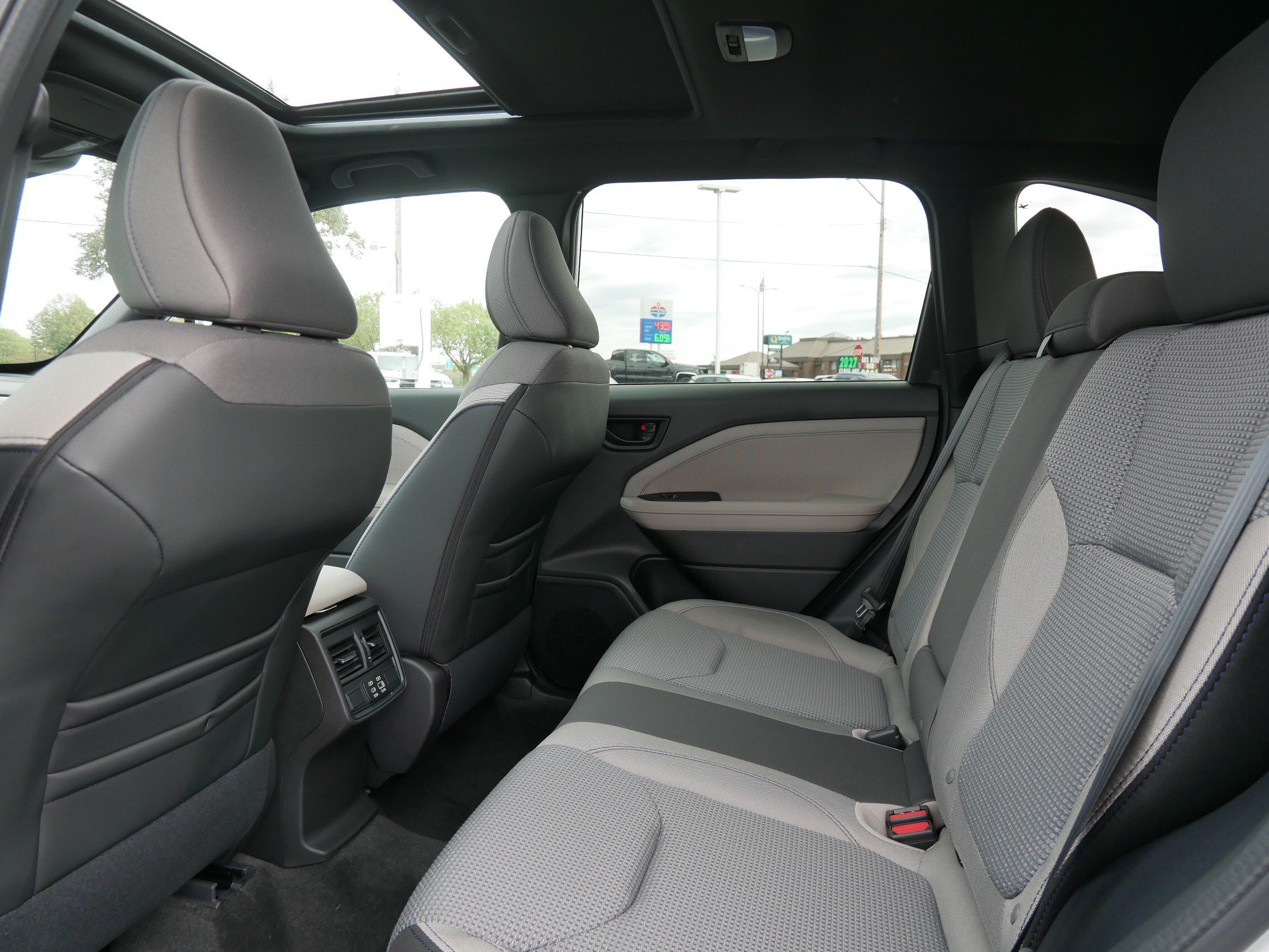 New 2026 Subaru Forester Premium AWD/4WD image 6
