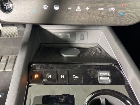 New 2026 Nissan Murano SL AWD/4WD image 24