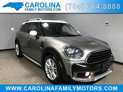 Used 2018 MINI Cooper Countryman