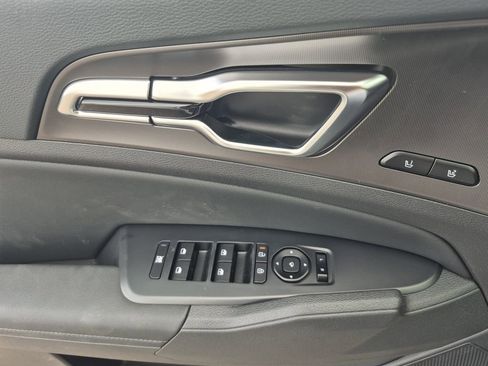 New 2026 Kia Sportage SX Prestige AWD/4WD image 7