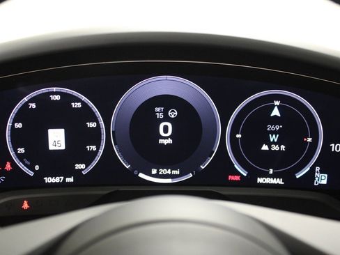 Certified 2025 Porsche Taycan image 48