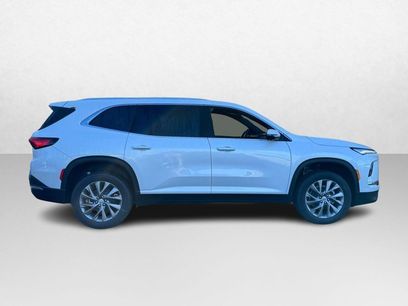 New 2025 Buick Enclave Preferred