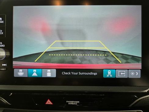 Used 2024 Honda Ridgeline Black Edition image 17