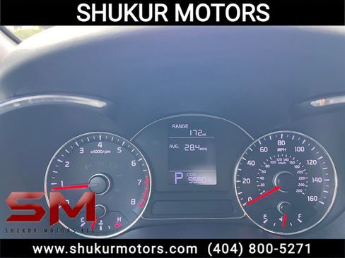 Used 2015 Kia Forte LX w/ Popular Package image 15