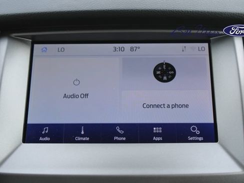 Used 2023 Ford Ranger XLT w/ Equipment Group 301A Mid RWD image 19