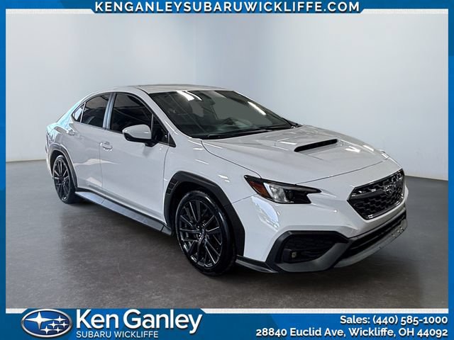 Used 2023 Subaru WRX Premium AWD/4WD image 7
