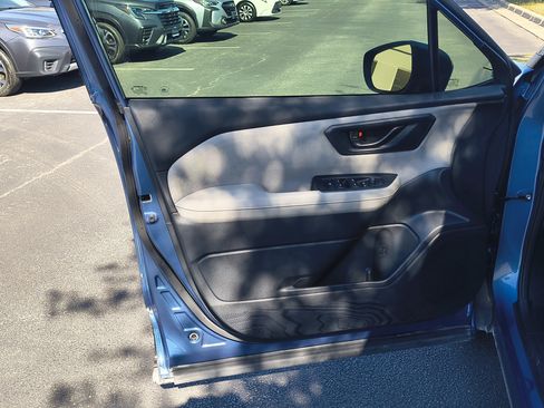 Used 2025 Subaru Forester image 22