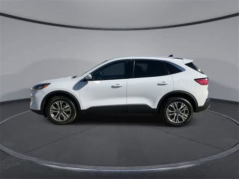 Used 2022 Ford Escape SEL image 5