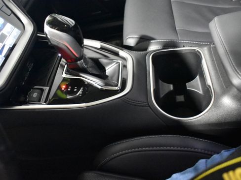 Used 2025 Subaru Outback Limited image 20