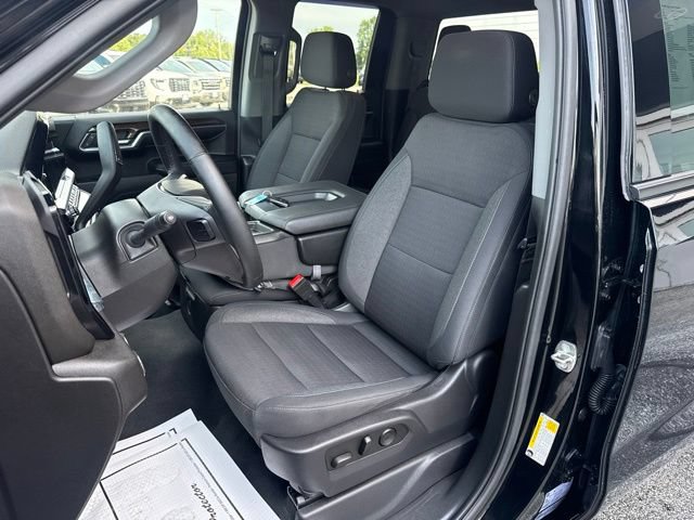 Certified 2023 GMC Sierra 1500 Elevation AWD/4WD image 14