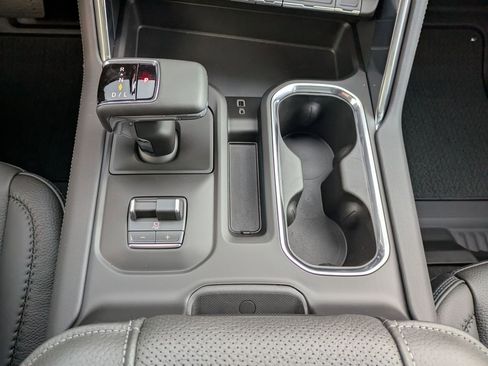 New 2026 GMC Sierra 1500 Denali image 13