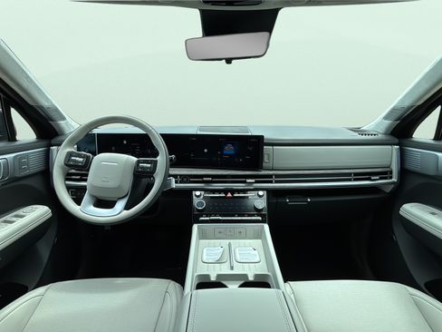New 2026 Hyundai Santa Fe Calligraphy FWD image 9