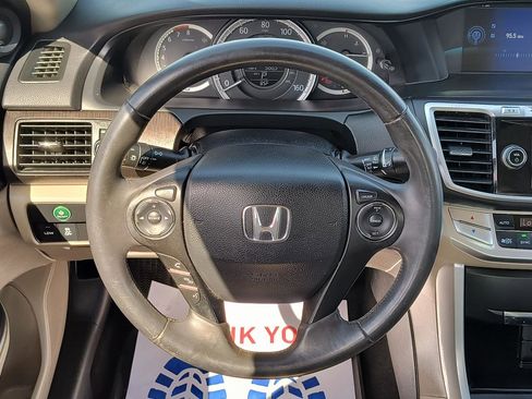 Used 2014 Honda Accord EX-L image 15