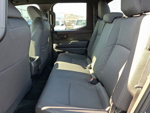 Used 2025 Toyota Tacoma SR5 image 10