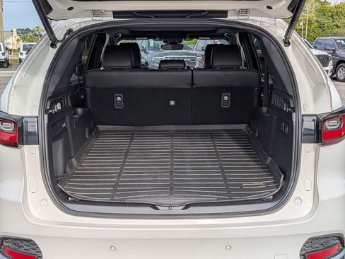 Used 2025 MAZDA CX-70 3.3 Turbo w/ Premium Plus Pkg AWD/4WD image 29