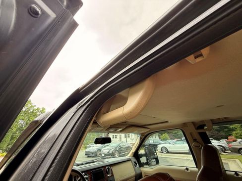 Used 2008 Ford F250 King Ranch AWD/4WD image 28