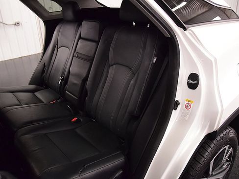 Used 2019 Lexus RX 350 AWD w/ Navigation Package image 31