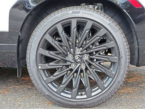 New 2026 Hyundai Santa Fe Calligraphy image 7