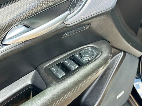 Used 2024 Cadillac XT5 Sportv w/ Technology Package image 17