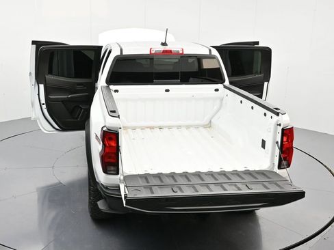 Certified 2024 Chevrolet Colorado Trail Boss w/ Advanced Trailering Package image 46