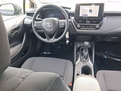 Used 2026 Toyota Corolla LE FWD image 8
