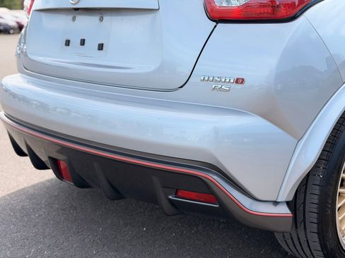 Used 2015 Nissan Juke NISMO RS FWD image 19