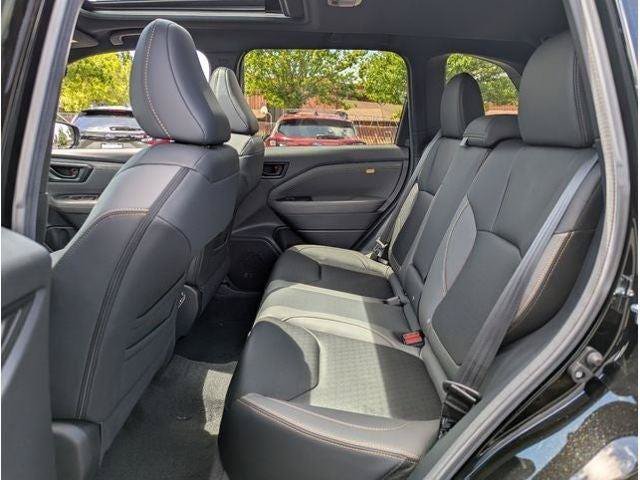 New 2026 Subaru Forester Wilderness AWD/4WD image 74