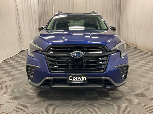 New 2026 Subaru Ascent Bronze Edition AWD/4WD image 6